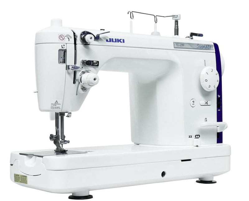 Load image into Gallery viewer, Juki TL-2300 Semi Professional Sewing Machine