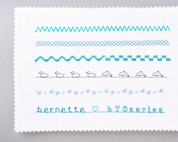 Load image into Gallery viewer, Bernette b79 Sewing, Quilting & Embroidery Machine