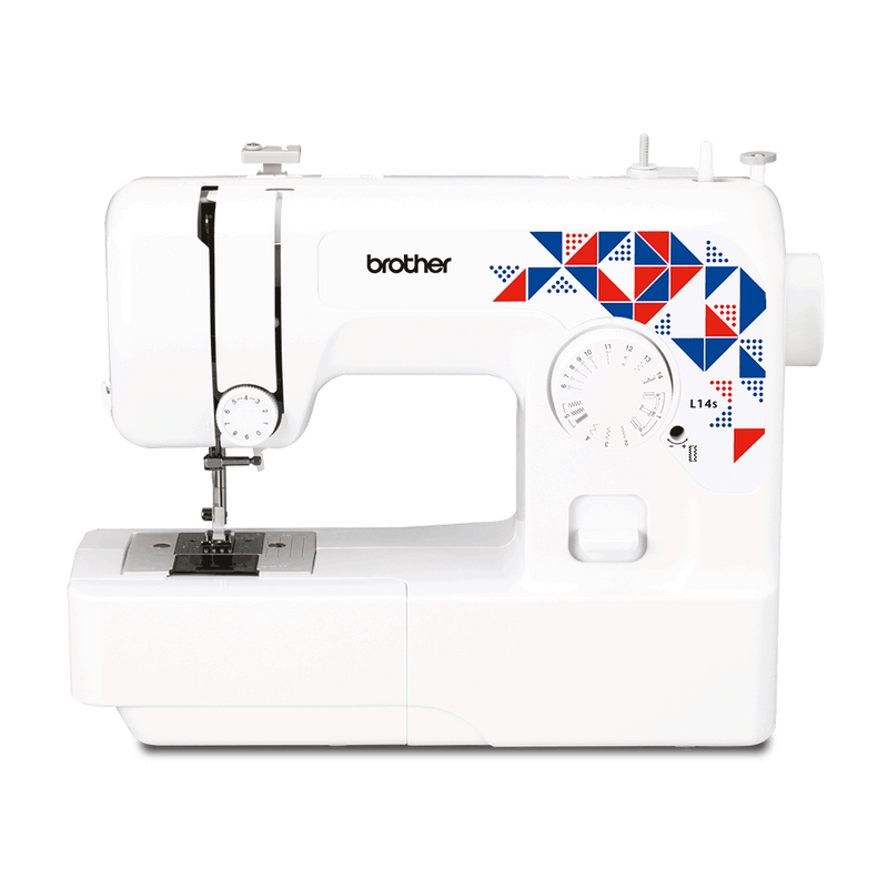 Load image into Gallery viewer, Brother L14S Sewing Machine