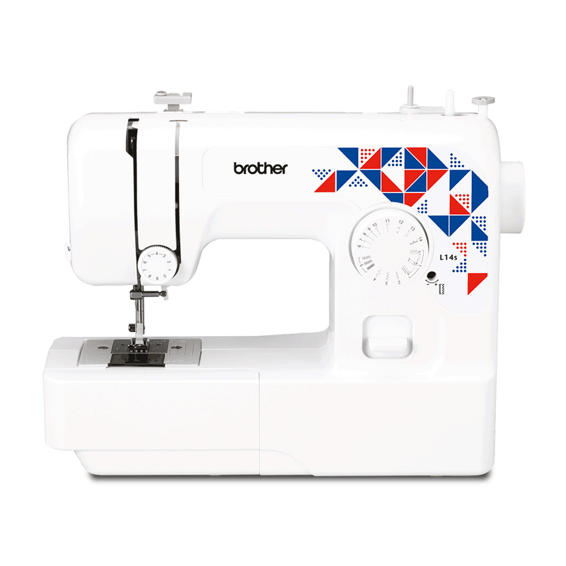 Load image into Gallery viewer, Brother L14S Sewing Machine
