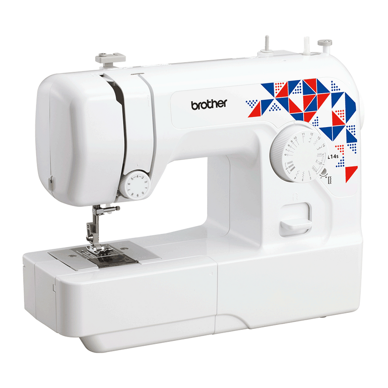 Load image into Gallery viewer, Brother L14S Sewing Machine
