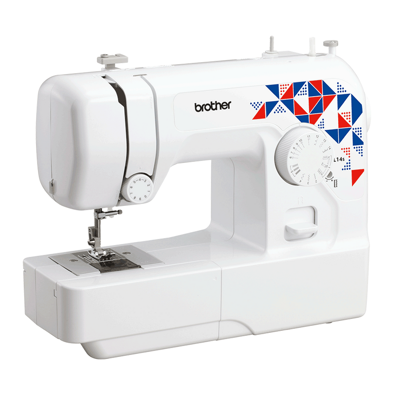 Load image into Gallery viewer, Brother L14S Sewing Machine