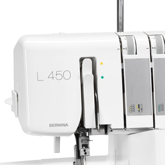 Load image into Gallery viewer, Bernina L450 Overlocker