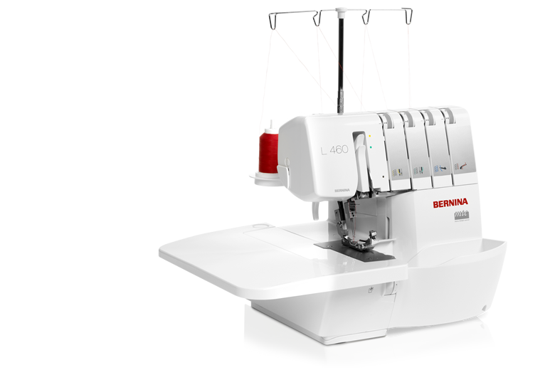 Load image into Gallery viewer, Bernina L460 Overlocker