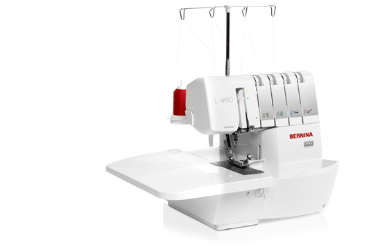 Bernina L460 Overlocker