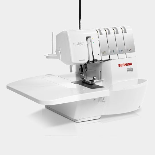 Load image into Gallery viewer, Bernina L460 Overlocker