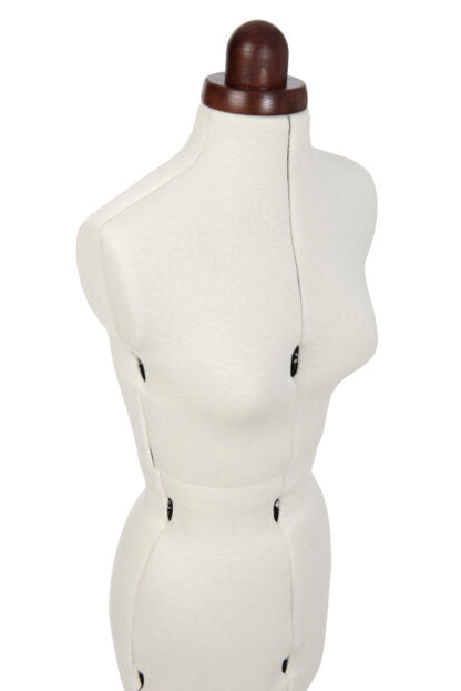 Load image into Gallery viewer, Adjustoform Adjustable Dressmakers Mannequin Lady Valet