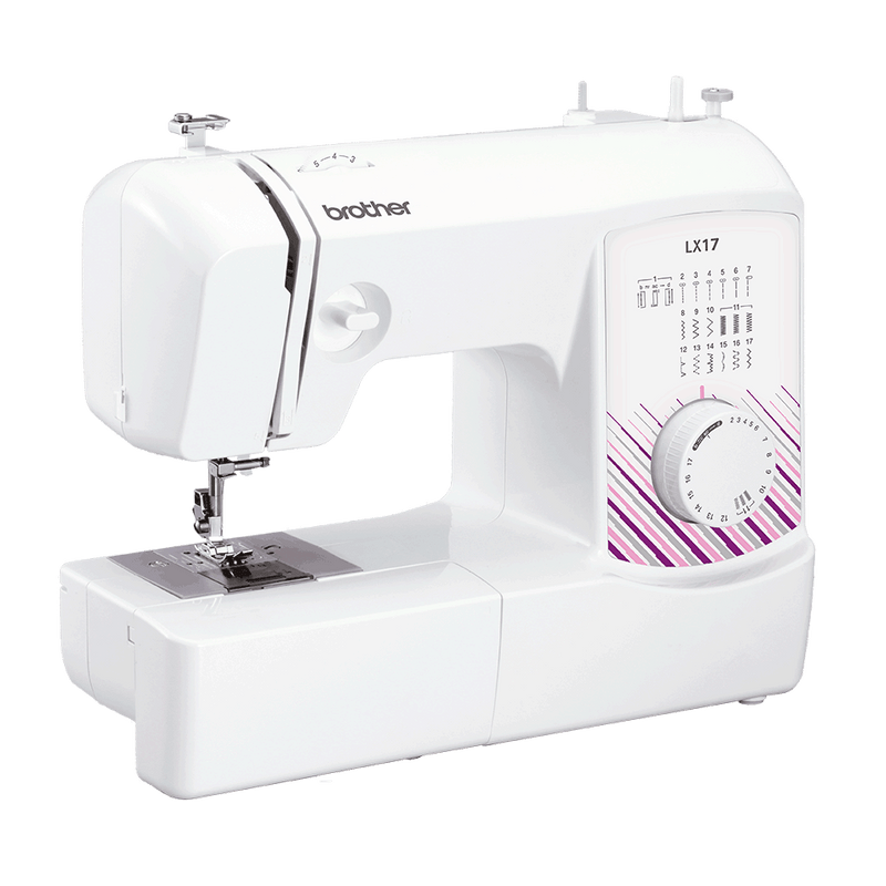 Load image into Gallery viewer, Brother LX17 Sewing Machine