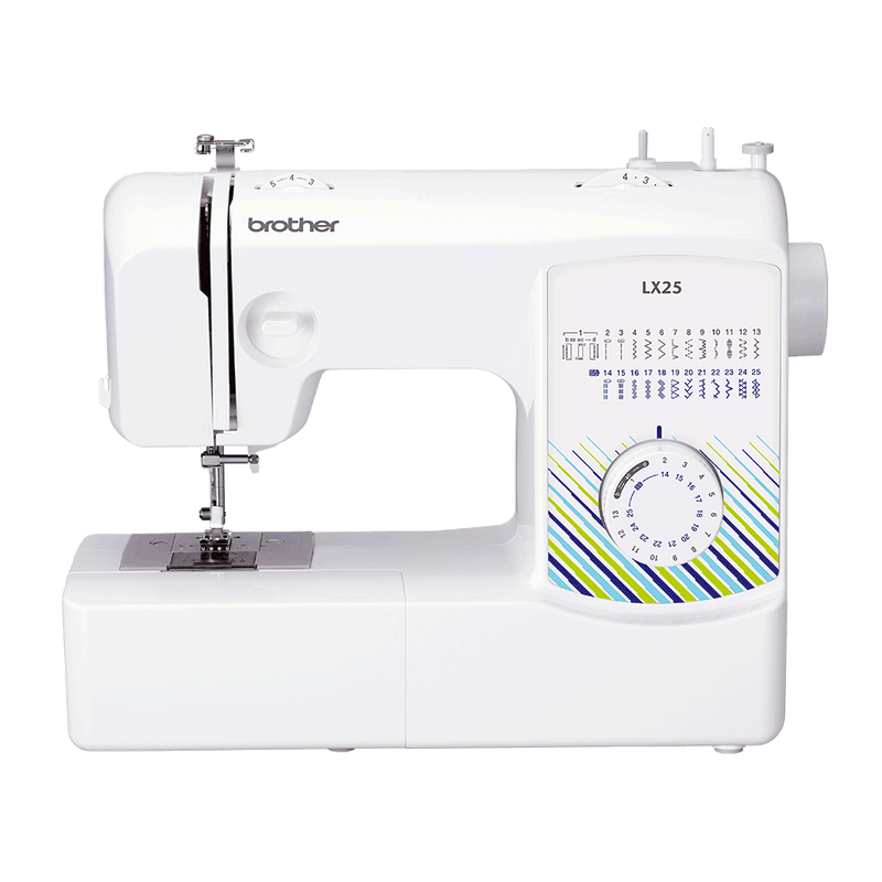 Load image into Gallery viewer, Brother LX25 Sewing Machine
