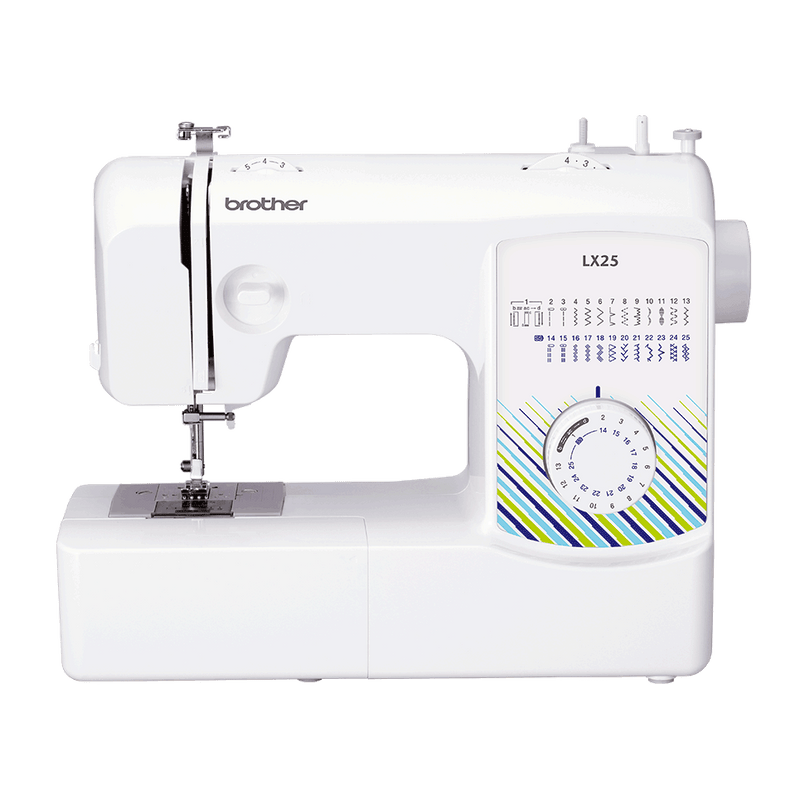 Load image into Gallery viewer, Brother LX25 Sewing Machine