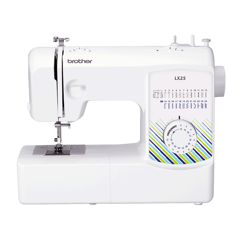 Load image into Gallery viewer, Brother LX25 Sewing Machine
