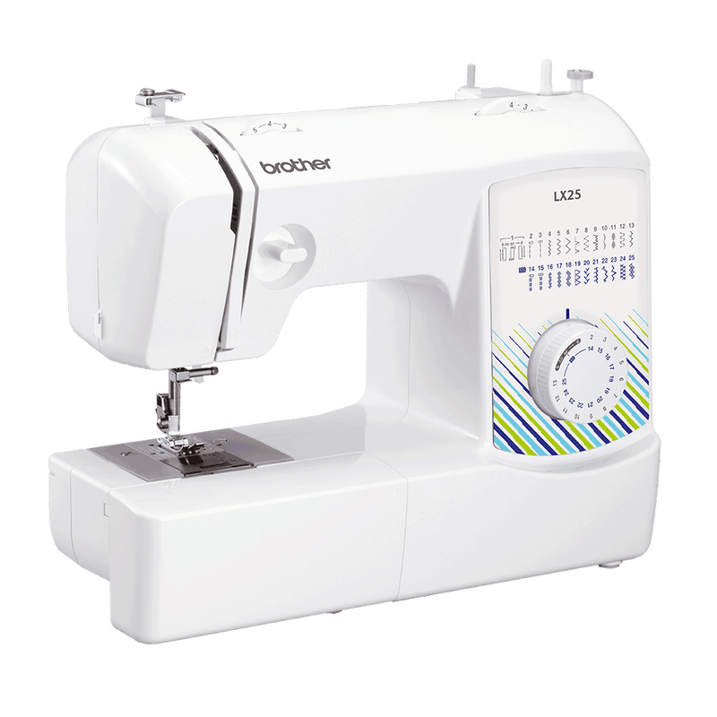 Load image into Gallery viewer, Brother LX25 Sewing Machine
