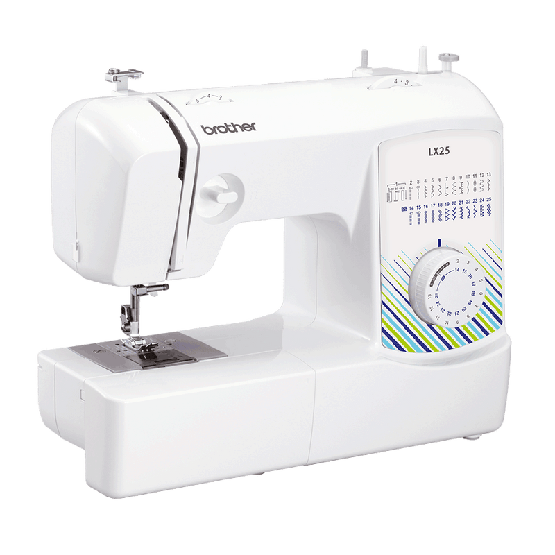 Load image into Gallery viewer, Brother LX25 Sewing Machine
