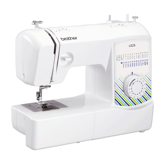 Brother LX25 Sewing Machine