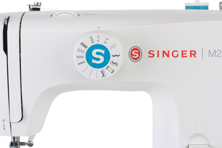 Load image into Gallery viewer, Singer M2105 Sewing Machine