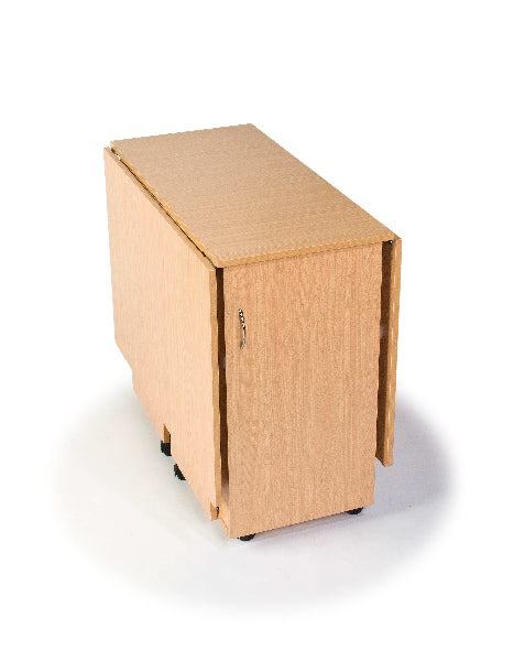 Load image into Gallery viewer, Horn Table - Maxi Hobby Table