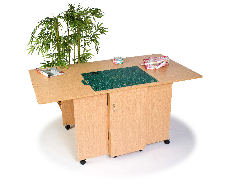 Load image into Gallery viewer, Horn Table - Maxi Hobby Table