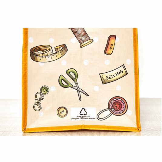 Reusable Tote