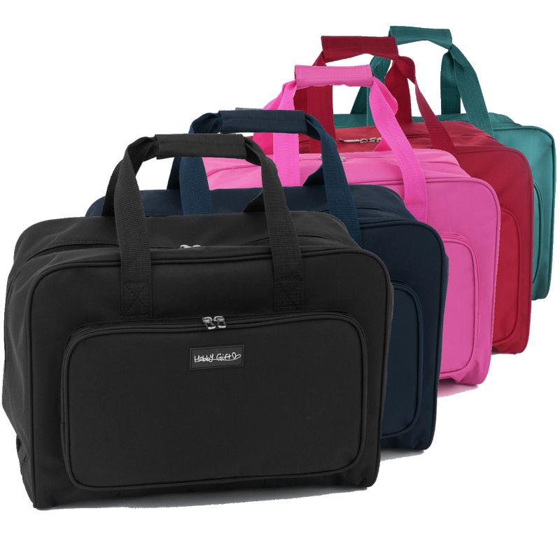 Load image into Gallery viewer, Sewing Machine Bag