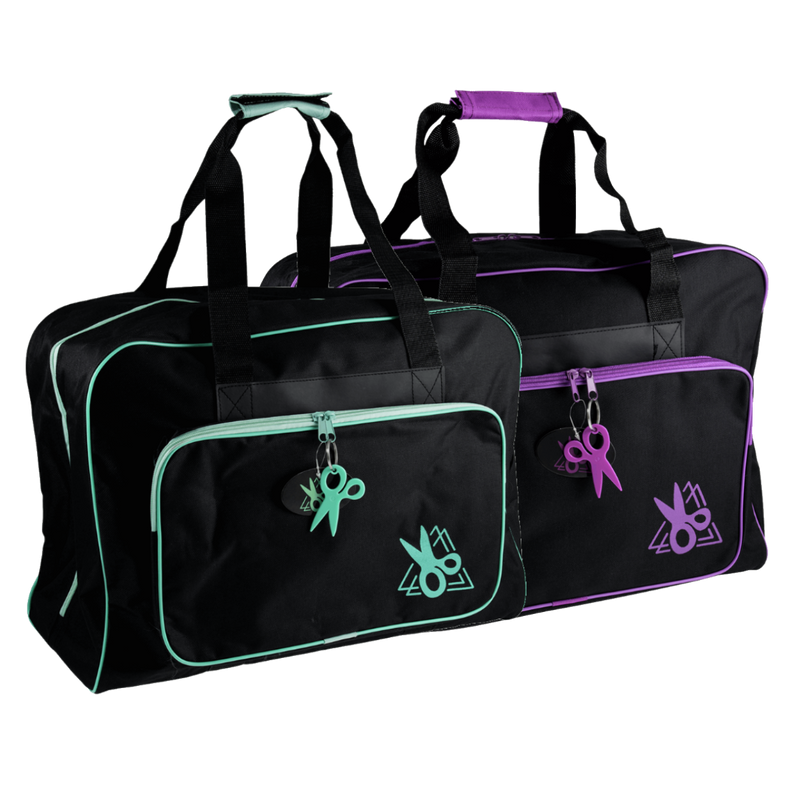 Load image into Gallery viewer, Sewing Machine Bag - Outlined