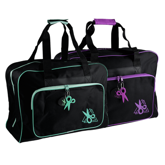 Sewing Machine Bag - Outlined