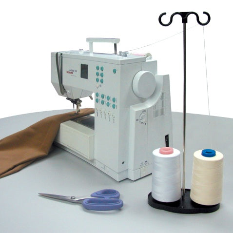 Load image into Gallery viewer, Hemline Cone Holder: Free Standing Double Cone