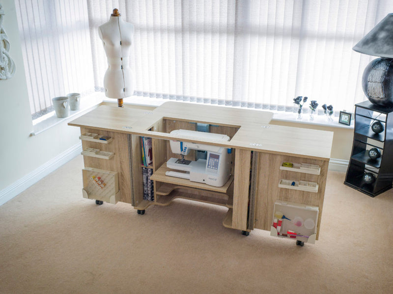 Load image into Gallery viewer, Horn Cabinet - GEMINI XL