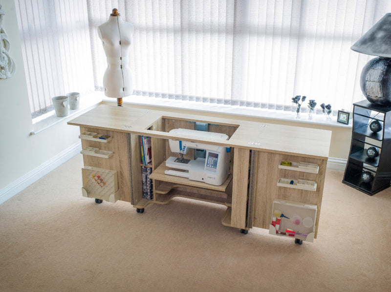 Load image into Gallery viewer, Horn Cabinet - GEMINI XL