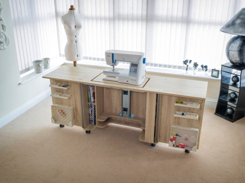 Load image into Gallery viewer, Horn Cabinet - GEMINI XL