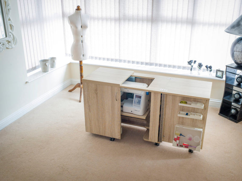 Load image into Gallery viewer, Horn Cabinet - GEMINI XL