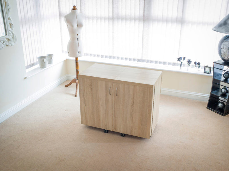 Load image into Gallery viewer, Horn Cabinet - GEMINI XL