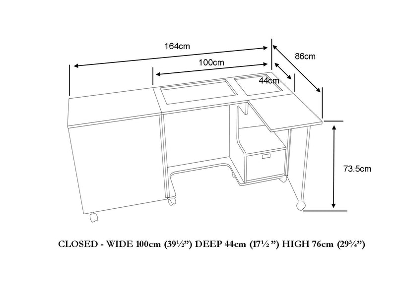 Load image into Gallery viewer, Horn Cabinet - NOVA XL
