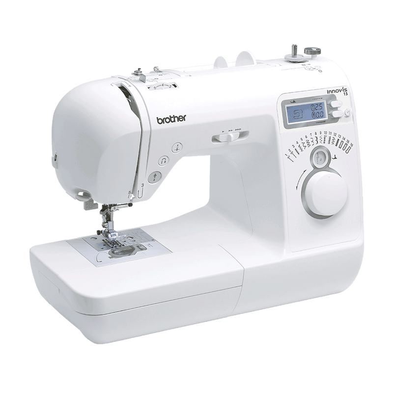 Load image into Gallery viewer, Brother Innov-is 15 Sewing Machine