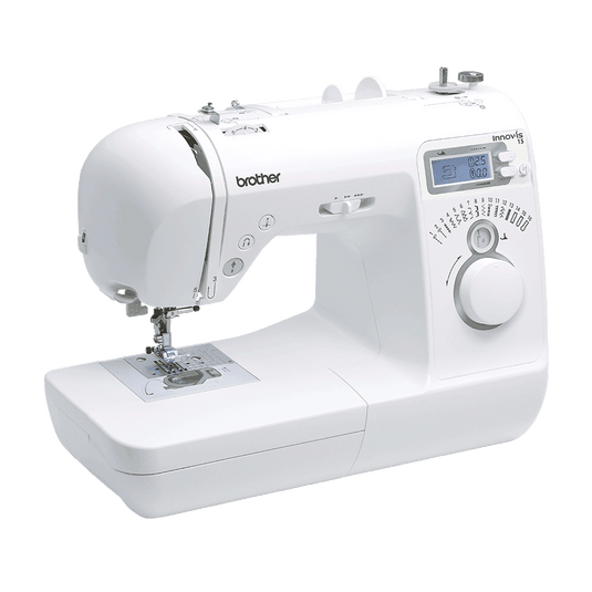 Brother Innov-is 15 Sewing Machine