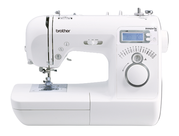 Load image into Gallery viewer, Brother Innov-is 15 Sewing Machine