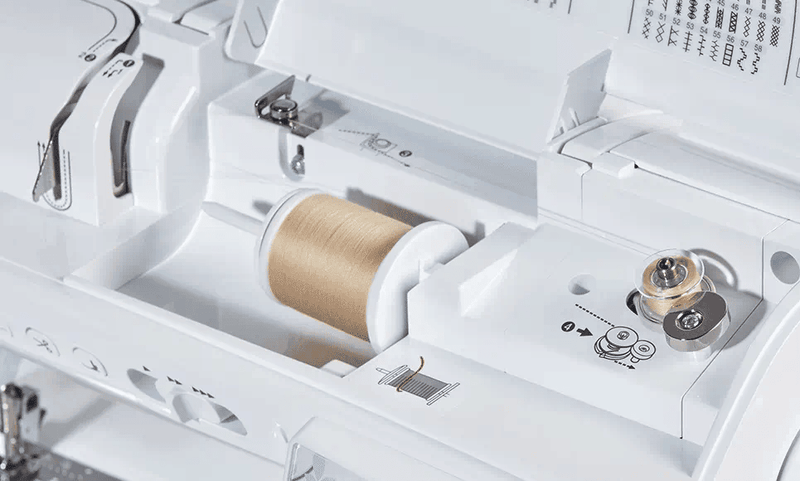 Load image into Gallery viewer, Brother Innov-is NV2700 Sewing and Embroidery machine
