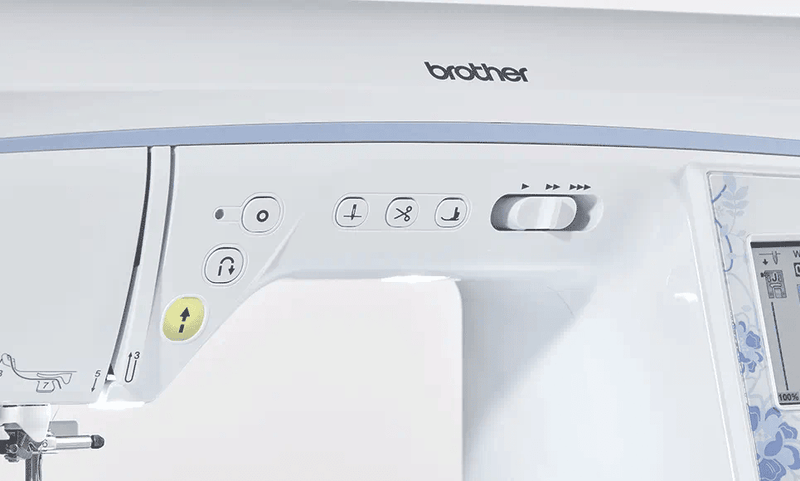 Load image into Gallery viewer, Brother Innov-is NV2700 Sewing and Embroidery machine
