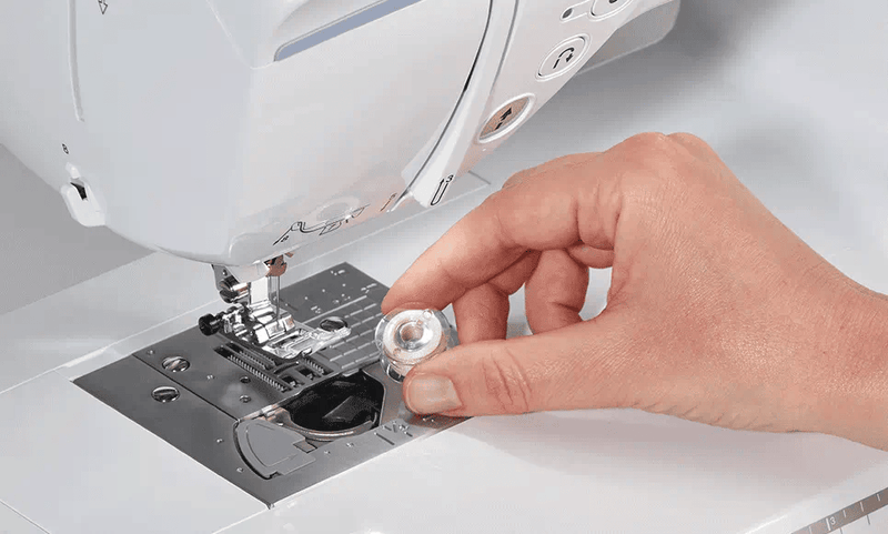 Load image into Gallery viewer, Brother Innov-is NV2700 Sewing and Embroidery machine