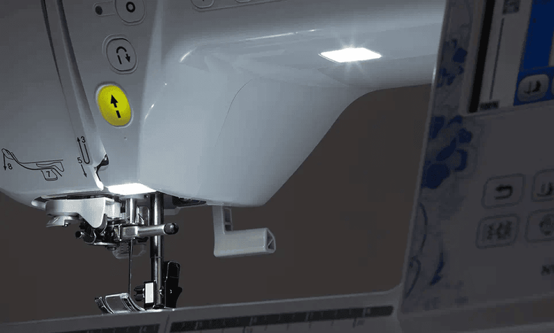 Load image into Gallery viewer, Brother Innov-is NV2700 Sewing and Embroidery machine
