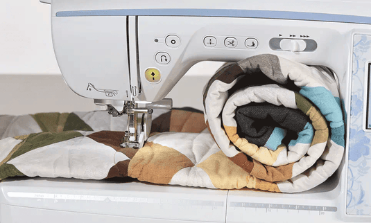 Brother Innov-is NV2700 Sewing and Embroidery machine