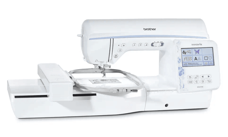 Load image into Gallery viewer, Brother Innov-is NV2700 Sewing and Embroidery machine
