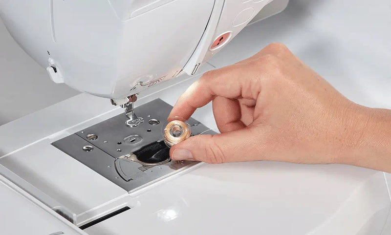 Load image into Gallery viewer, Brother Innov-is NV880E Embroidery Machine