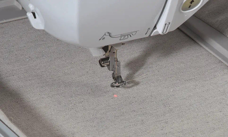 Load image into Gallery viewer, Brother Innov-is NV880E Embroidery Machine