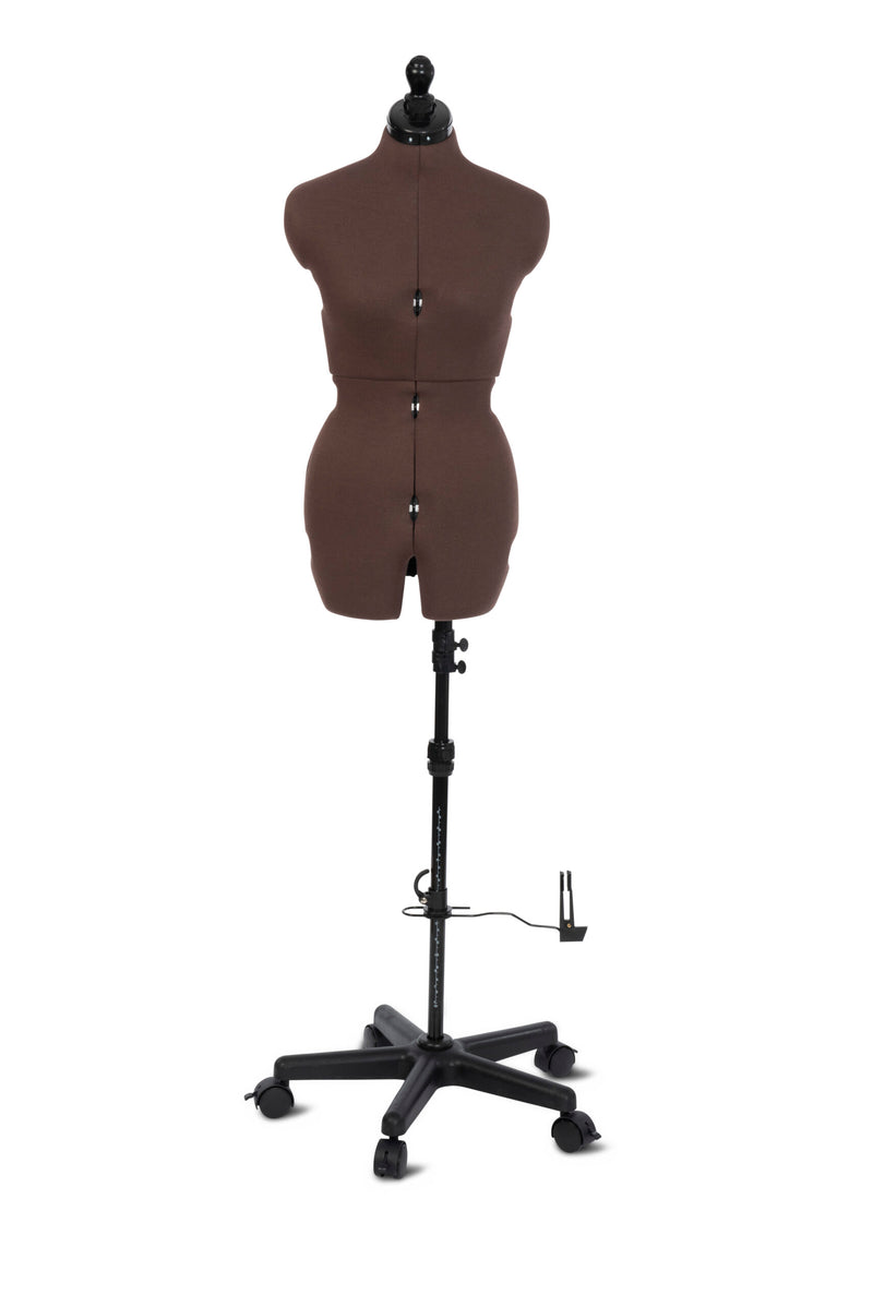 Load image into Gallery viewer, Adjustoform Adjustable Dressmakers Mannequin Olivia