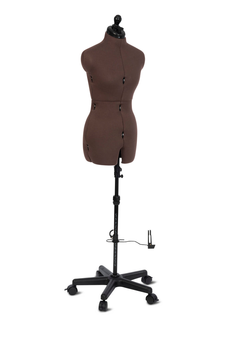 Load image into Gallery viewer, Adjustoform Adjustable Dressmakers Mannequin Olivia