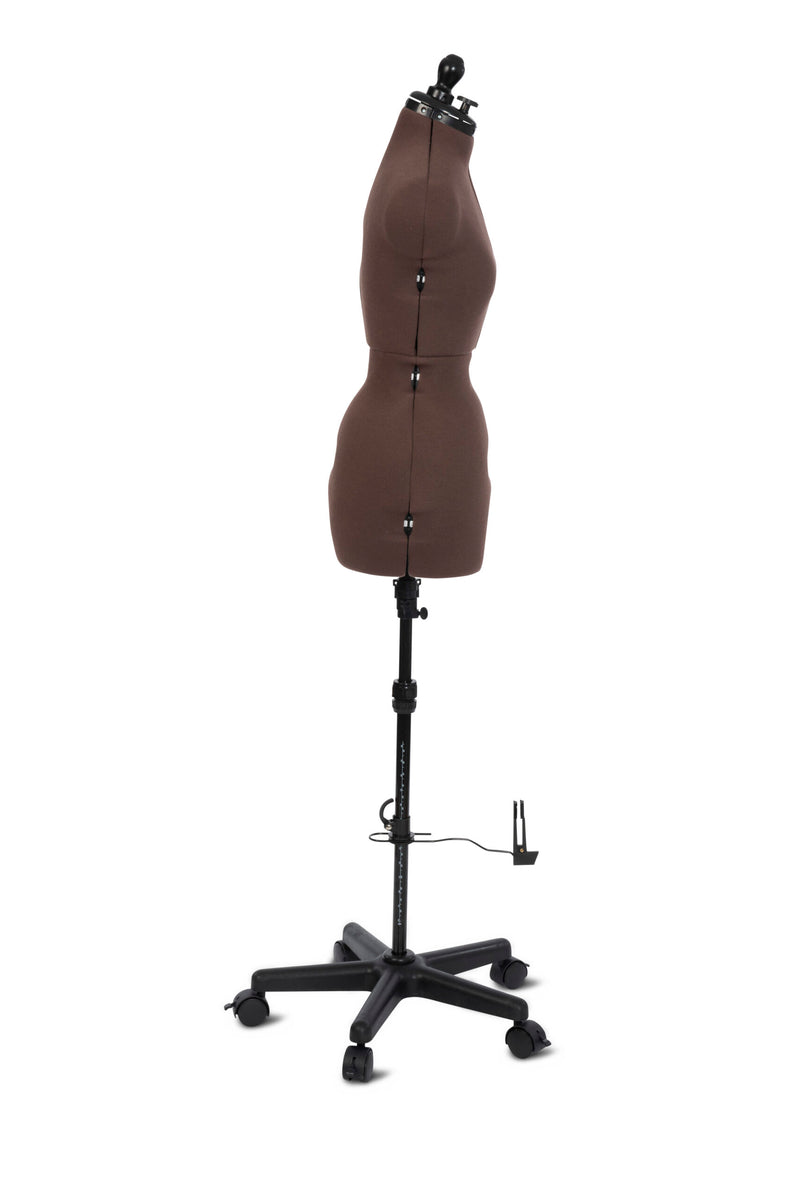 Load image into Gallery viewer, Adjustoform Adjustable Dressmakers Mannequin Olivia