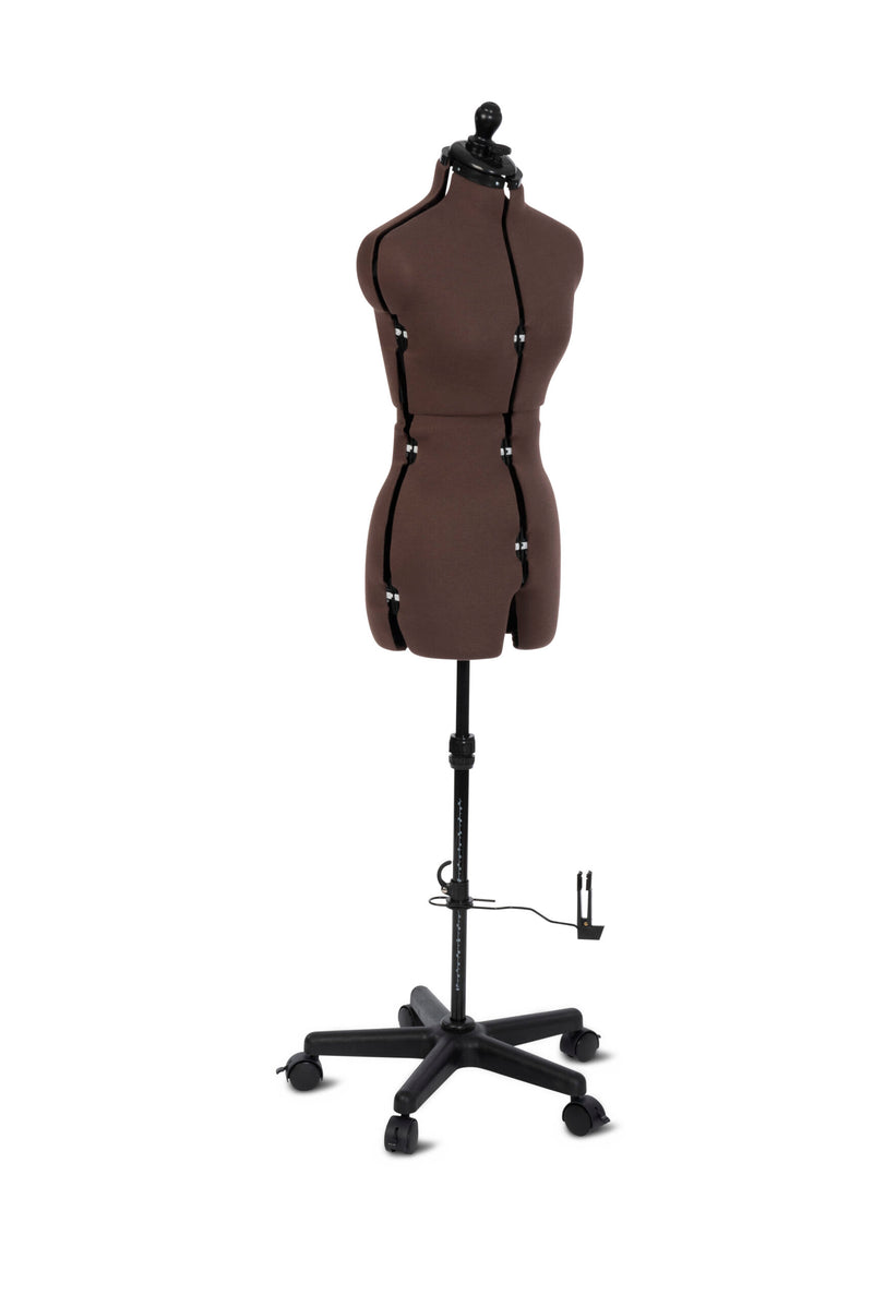 Load image into Gallery viewer, Adjustoform Adjustable Dressmakers Mannequin Olivia