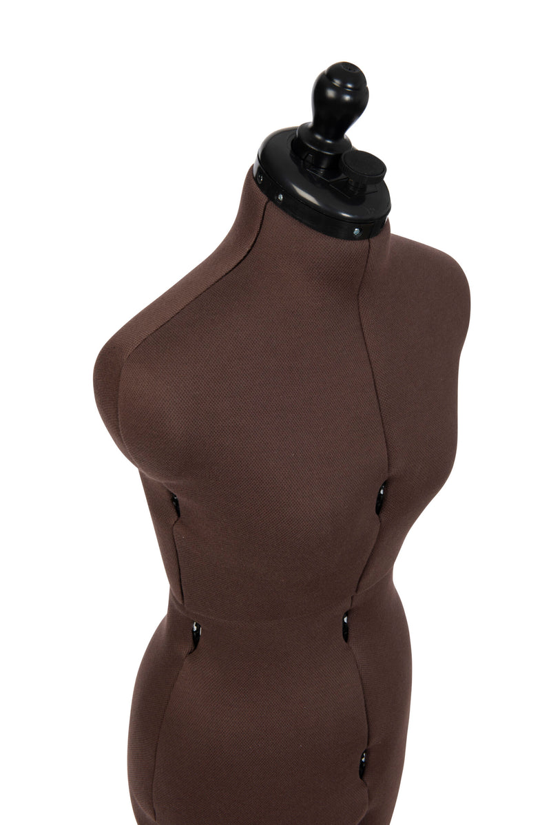 Load image into Gallery viewer, Adjustoform Adjustable Dressmakers Mannequin Olivia