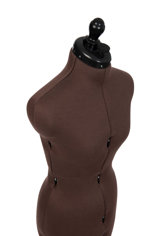 Adjustoform Adjustable Dressmakers Mannequin Olivia