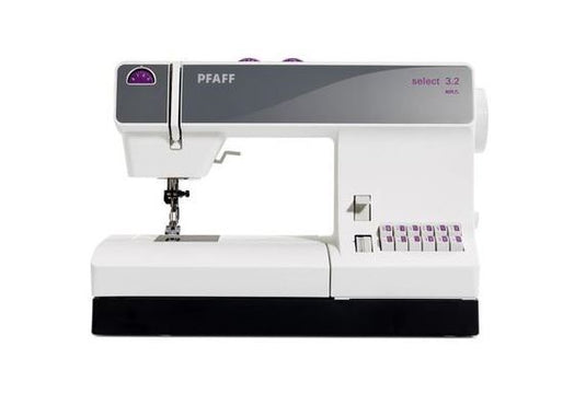Pfaff Select 3.2 Sewing Machine